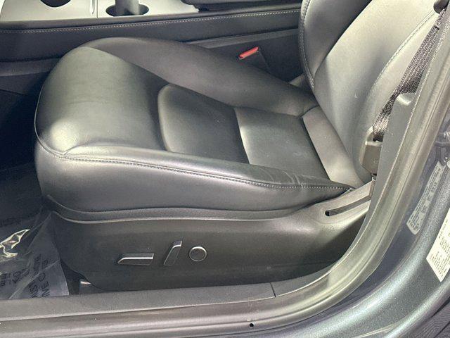 used 2023 Tesla Model 3 car, priced at $23,750