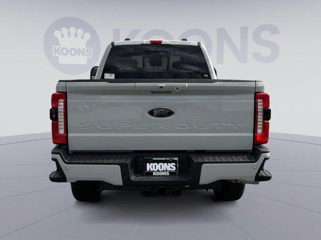 new 2026 Ford F-250 car, priced at $86,905