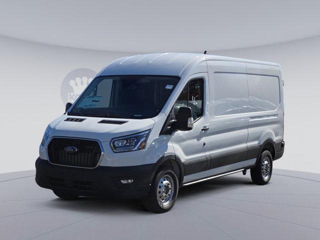 new 2025 Ford Transit-250 car, priced at $54,500