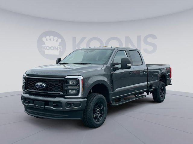 new 2026 Ford F-250 car, priced at $56,130