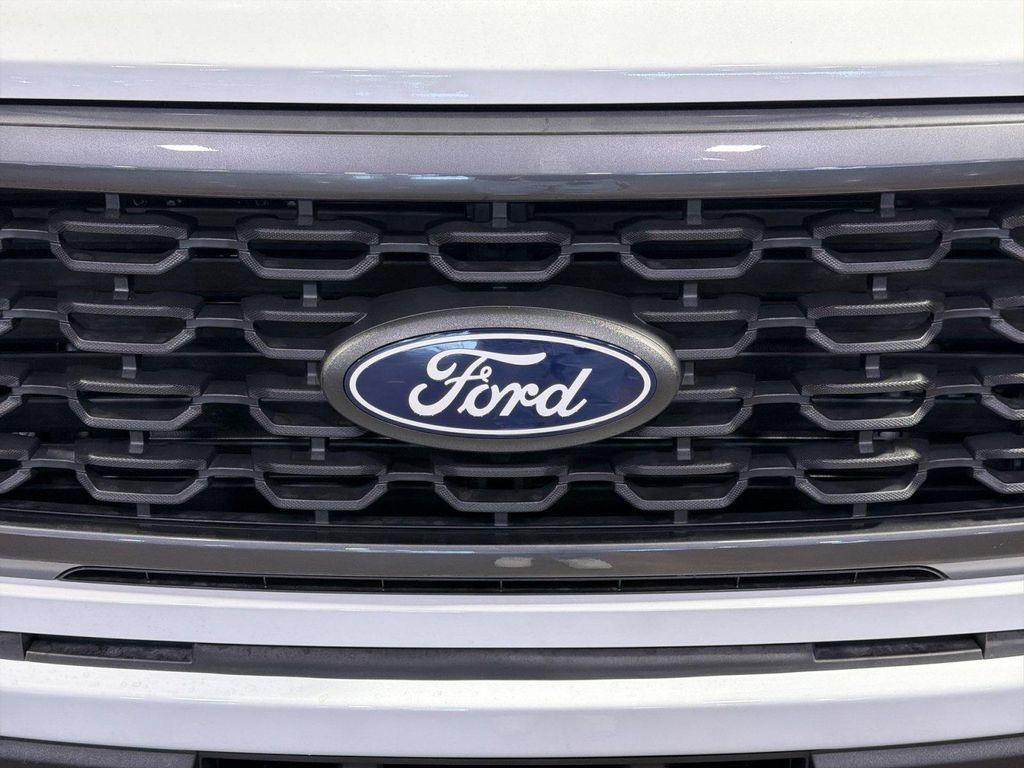 new 2026 Ford F-150 car, priced at $42,565