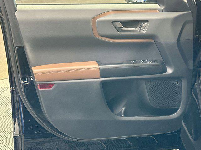 used 2021 Ford Bronco Sport car, priced at $23,250