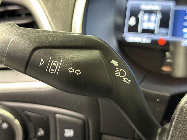 used 2023 Ford Edge car, priced at $19,750