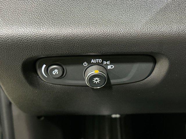 used 2020 Chevrolet Traverse car, priced at $18,000