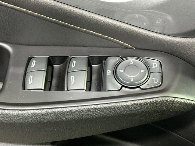 used 2020 Chevrolet Traverse car, priced at $18,000