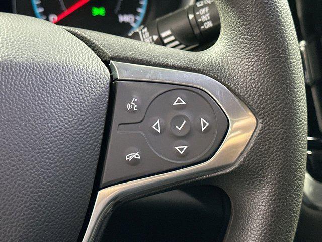 used 2020 Chevrolet Traverse car, priced at $18,000