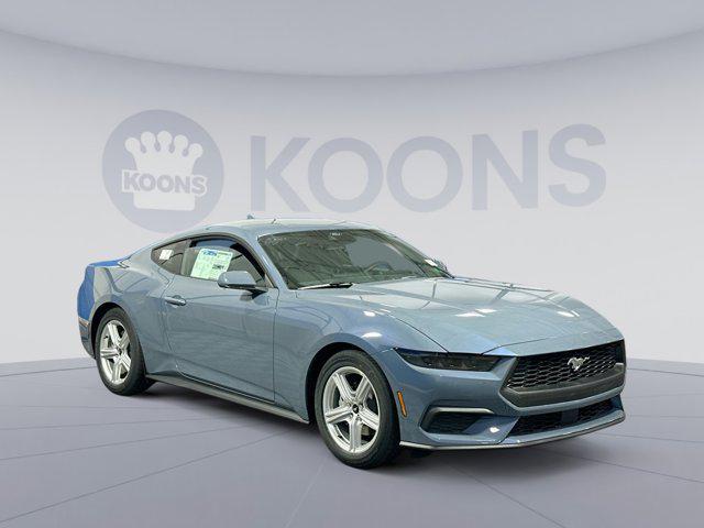 new 2026 Ford Mustang car, priced at $30,905