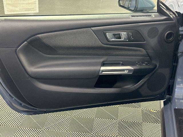 new 2026 Ford Mustang car, priced at $30,905