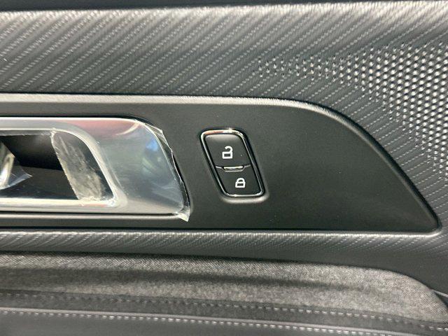 new 2026 Ford Mustang car, priced at $30,905