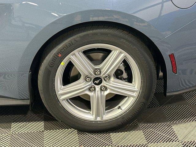 new 2026 Ford Mustang car, priced at $30,905