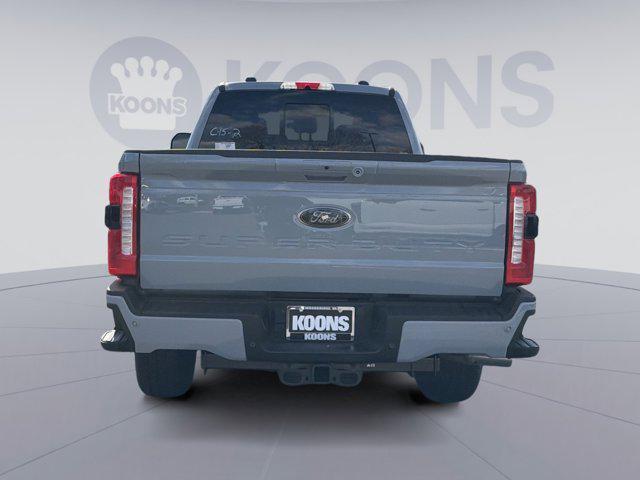 new 2026 Ford F-250 car, priced at $87,505