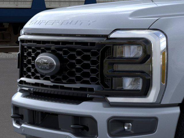new 2026 Ford F-250 car, priced at $85,505