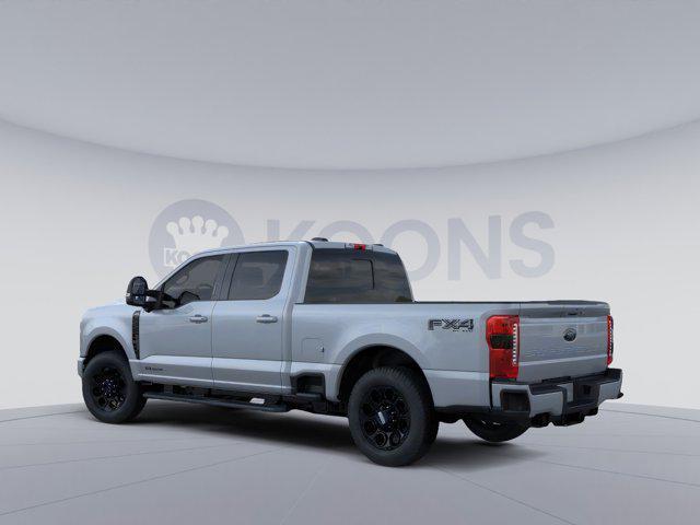 new 2026 Ford F-250 car, priced at $85,505