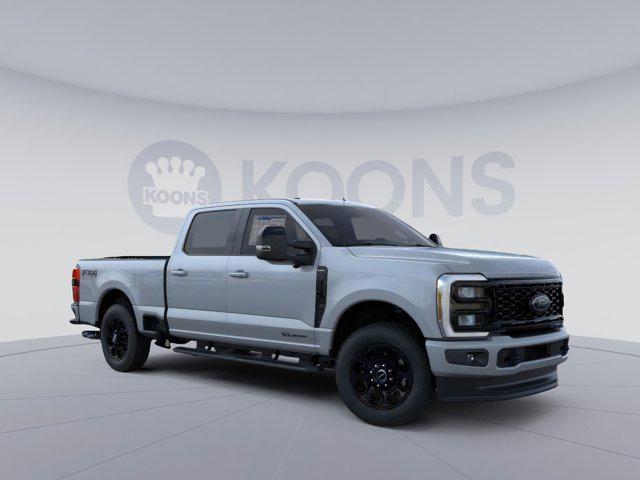 new 2026 Ford F-250 car, priced at $85,505