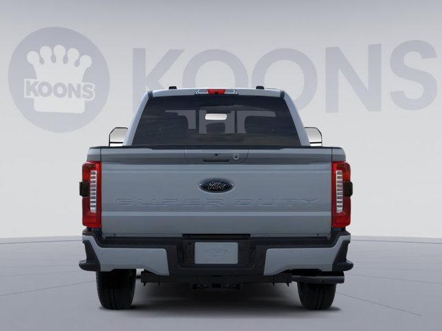 new 2026 Ford F-250 car, priced at $85,505