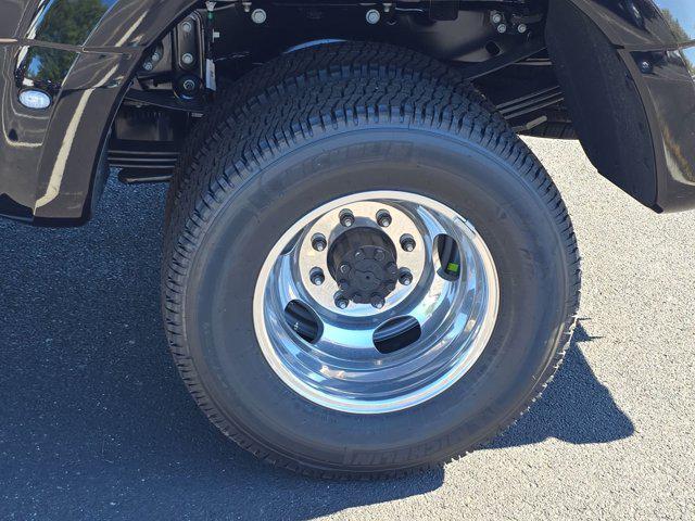 new 2025 Ford F-350 car, priced at $92,205