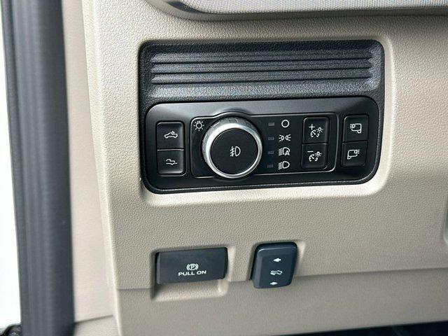 new 2026 Ford F-450 car, priced at $116,310