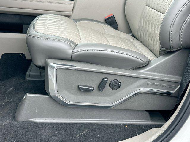 new 2026 Ford F-450 car, priced at $116,310