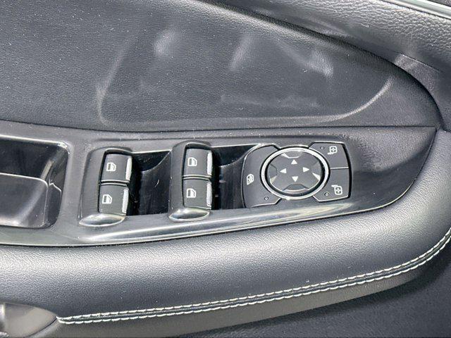 used 2017 Ford Edge car, priced at $14,500