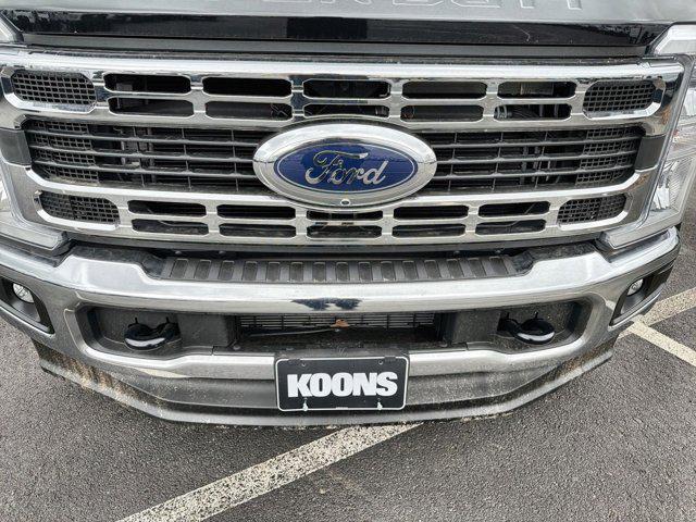 new 2026 Ford F-450 car, priced at $77,425