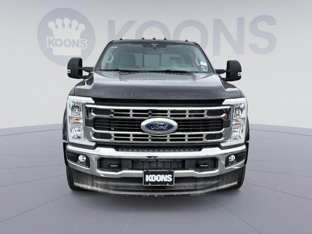 new 2026 Ford F-450 car, priced at $77,425