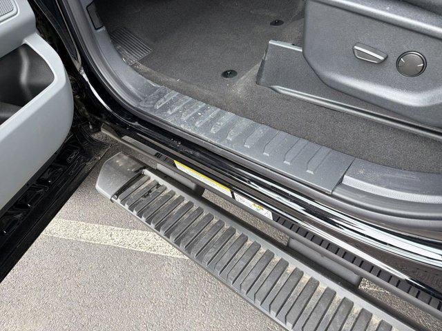 new 2026 Ford F-450 car, priced at $77,425