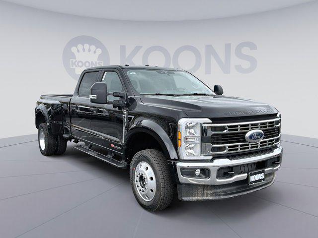 new 2026 Ford F-450 car, priced at $77,425