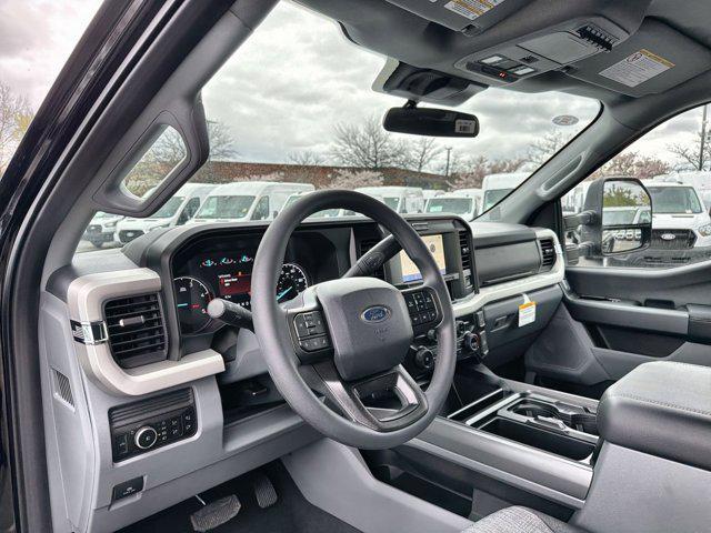 new 2026 Ford F-450 car, priced at $77,425
