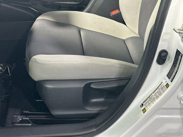 used 2024 Toyota Corolla car, priced at $19,000