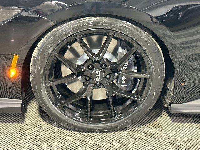 new 2026 Ford Mustang car, priced at $94,680