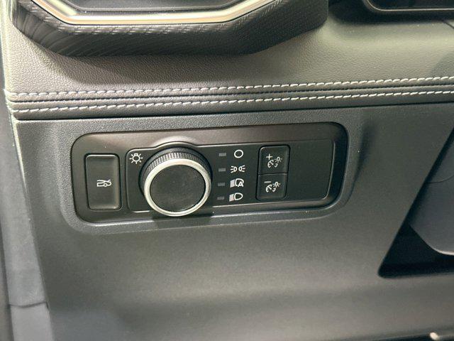 new 2026 Ford Mustang car, priced at $94,680