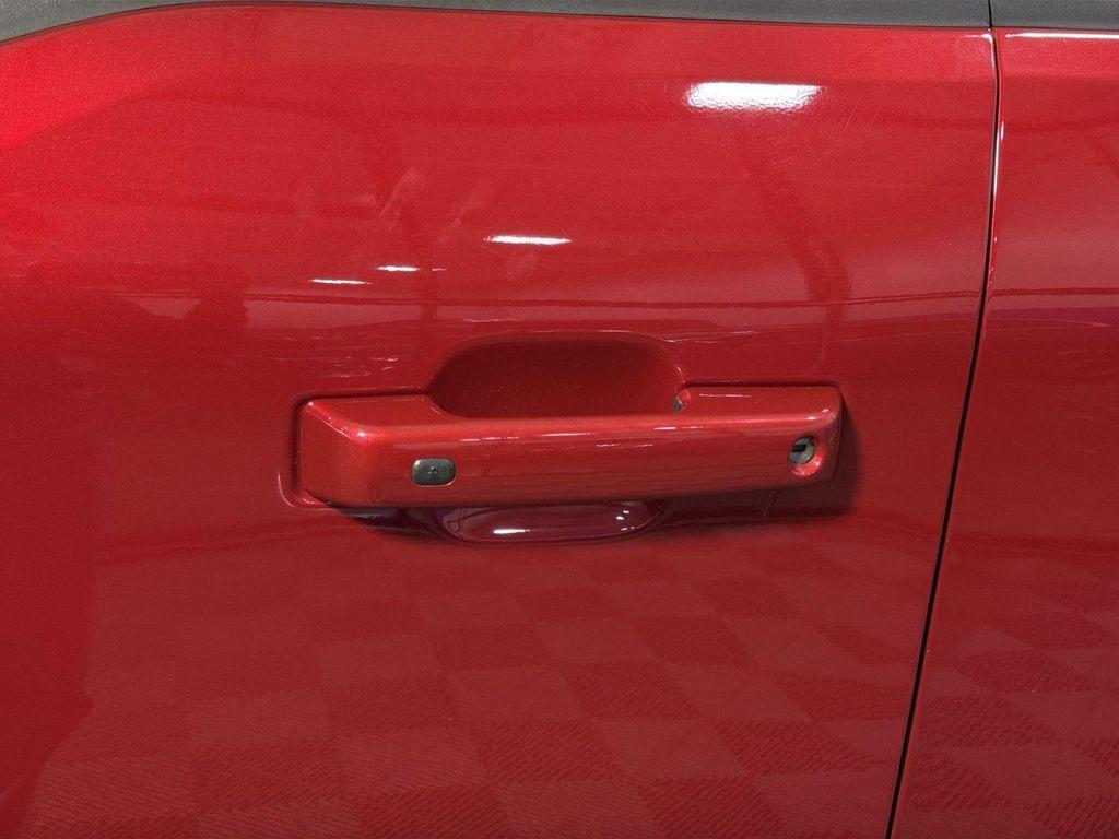 used 2024 Ford F-150 car, priced at $41,745