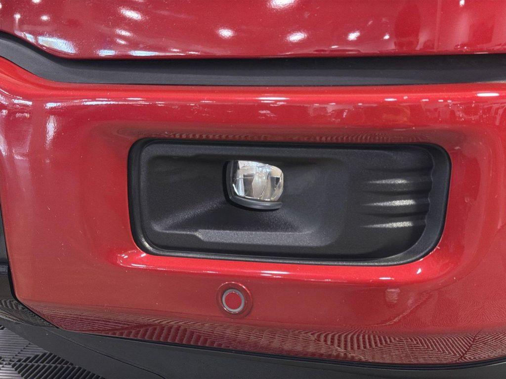 used 2024 Ford F-150 car, priced at $41,745