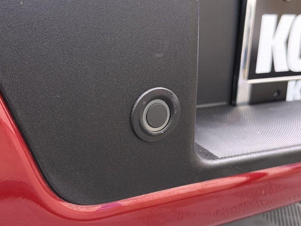 used 2024 Ford F-150 car, priced at $41,745