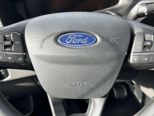 new 2026 Ford Transit-250 car, priced at $44,135