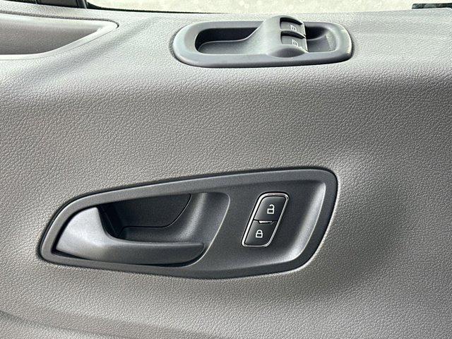 new 2026 Ford Transit-250 car, priced at $44,135