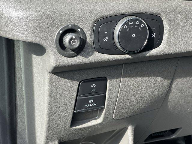 new 2026 Ford Transit-250 car, priced at $44,135