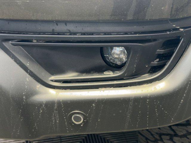 new 2026 Ford Ranger car, priced at $60,520