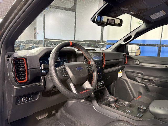 new 2026 Ford Ranger car, priced at $60,520
