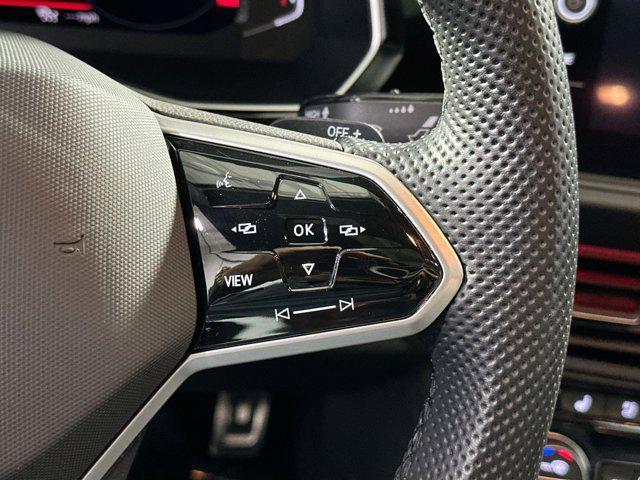 used 2022 Volkswagen Jetta GLI car, priced at $23,290