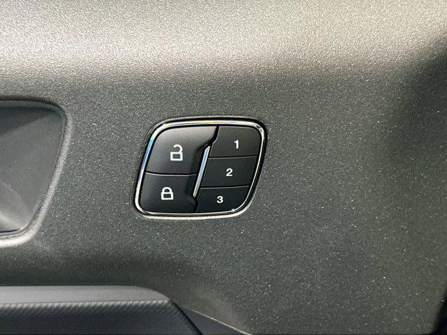 new 2025 Ford Bronco Sport car, priced at $36,600