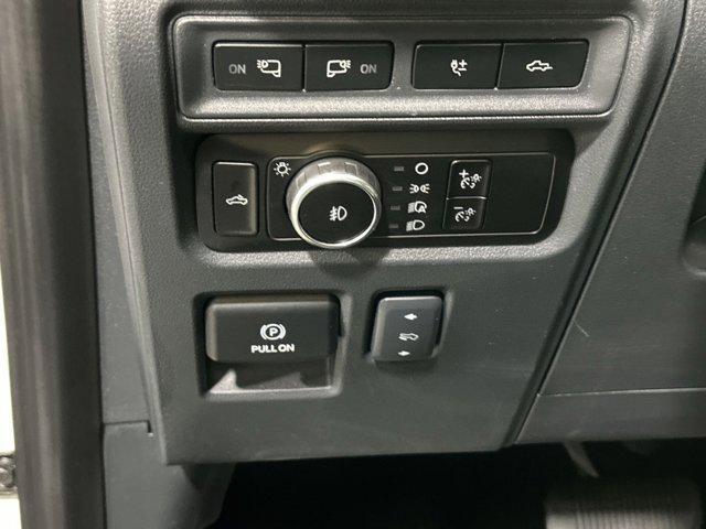 used 2023 Ford F-150 car, priced at $51,778