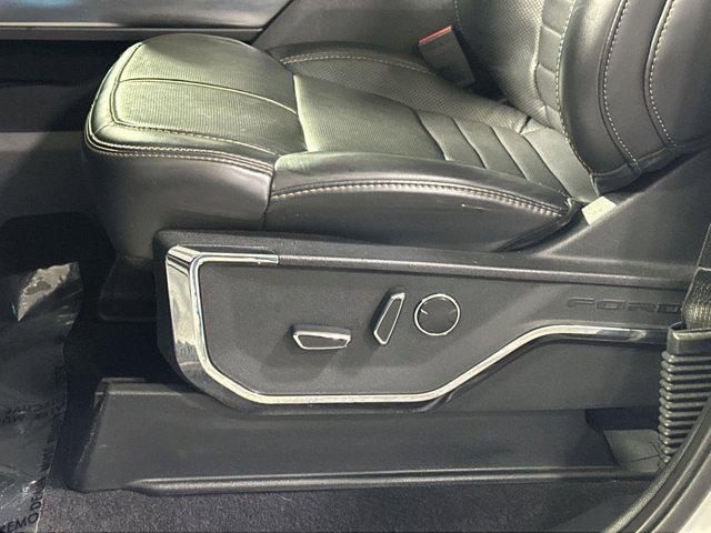 used 2023 Ford F-150 car, priced at $51,778