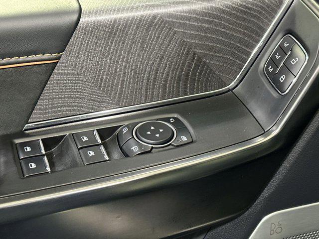 used 2023 Ford F-150 car, priced at $51,778