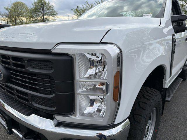 new 2026 Ford F-350 car, priced at $49,280