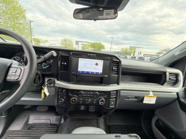 new 2026 Ford F-350 car, priced at $49,280