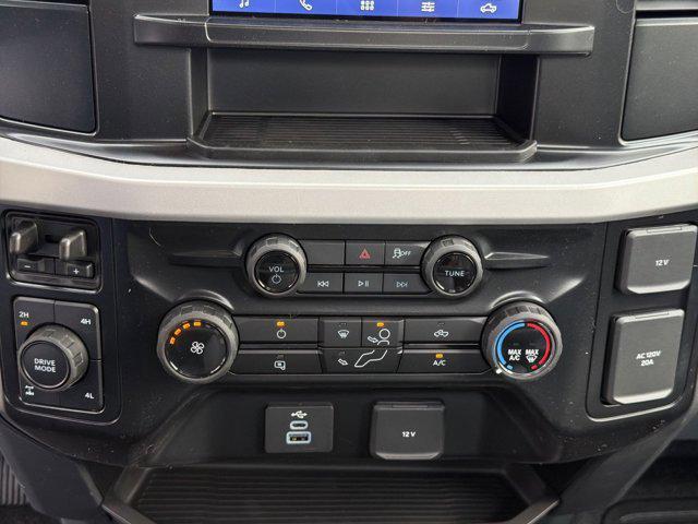 new 2026 Ford F-350 car, priced at $49,280