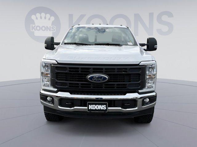 new 2026 Ford F-350 car, priced at $49,280