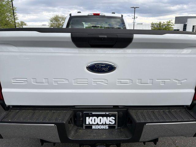 new 2026 Ford F-350 car, priced at $49,280