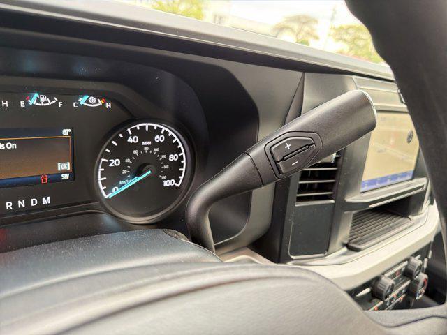 new 2026 Ford F-350 car, priced at $49,280